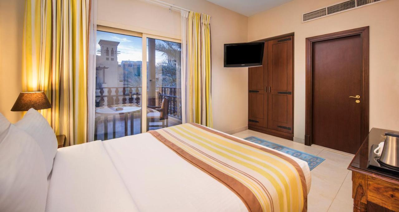 Al Hamra Village Hotel Ra’s al-Chaima Exterior foto