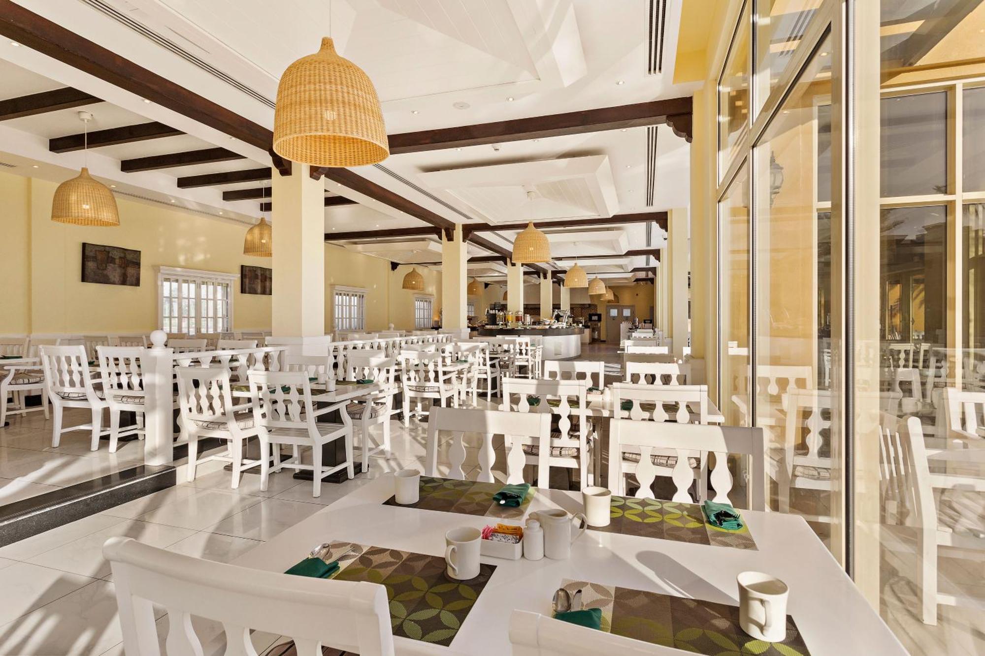 Al Hamra Village Hotel Ra’s al-Chaima Exterior foto
