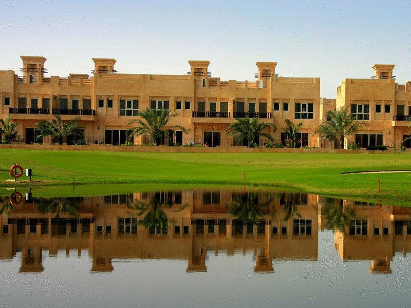 Al Hamra Village Hotel Ra’s al-Chaima Exterior foto